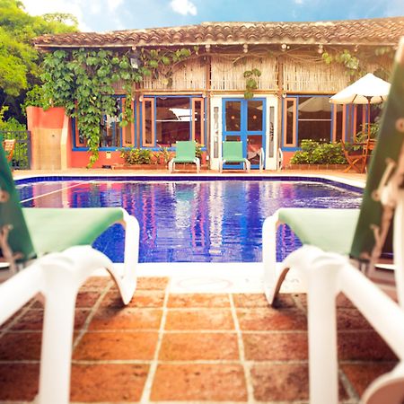 Decameron Panaca Quimbaya Extérieur photo