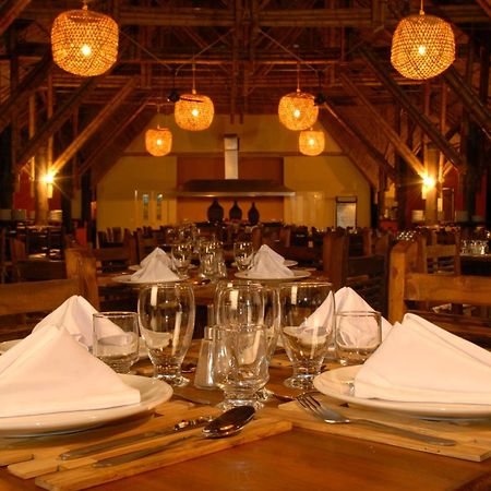 Decameron Panaca Quimbaya Extérieur photo
