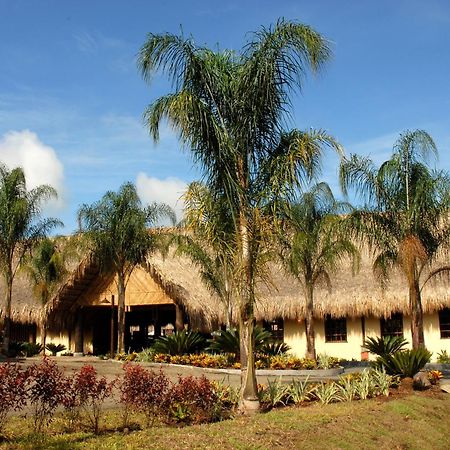Decameron Panaca Quimbaya Extérieur photo