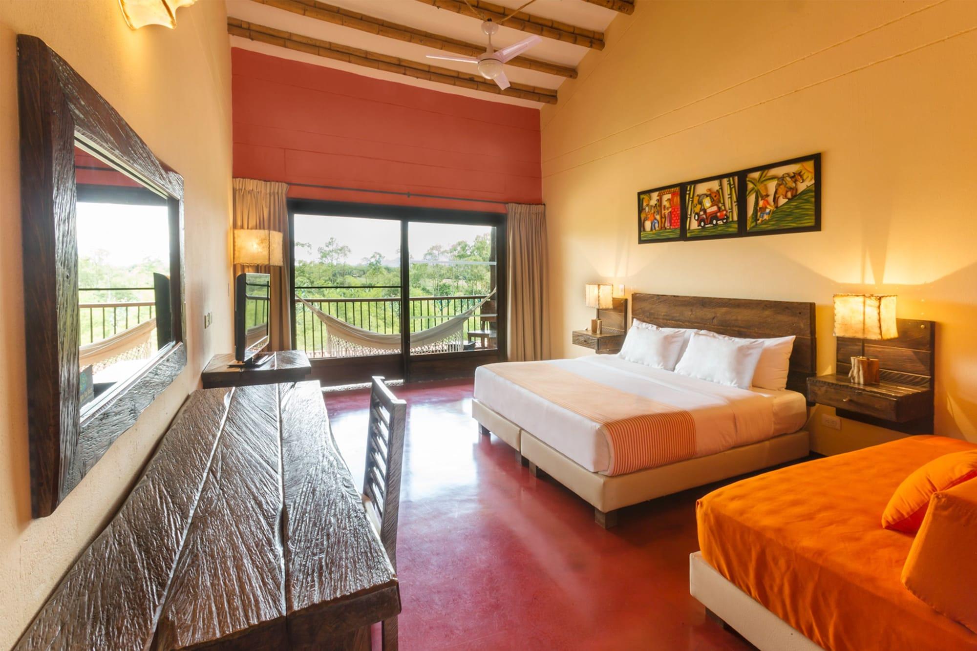Decameron Panaca Quimbaya Extérieur photo