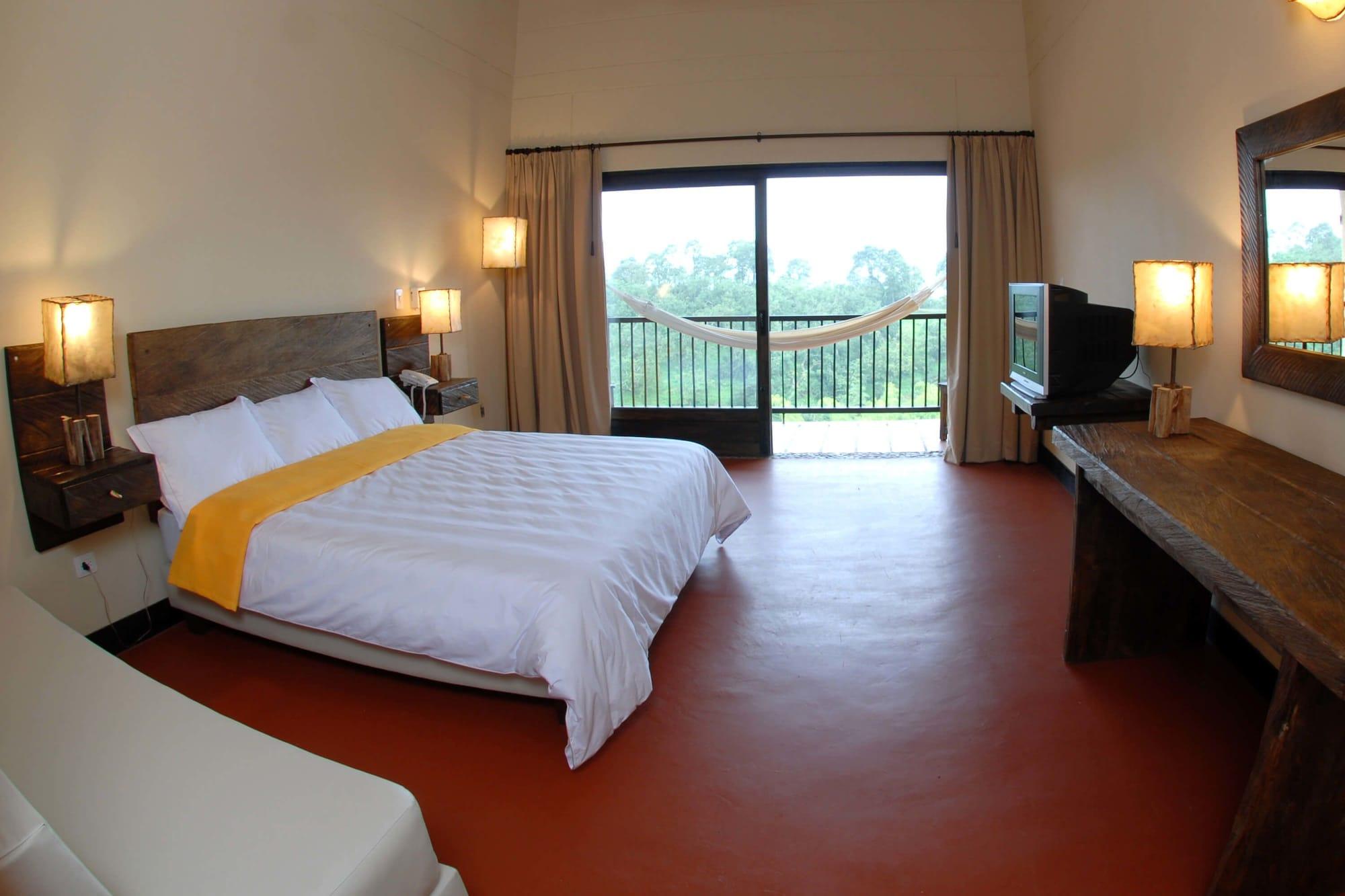 Decameron Panaca Quimbaya Extérieur photo