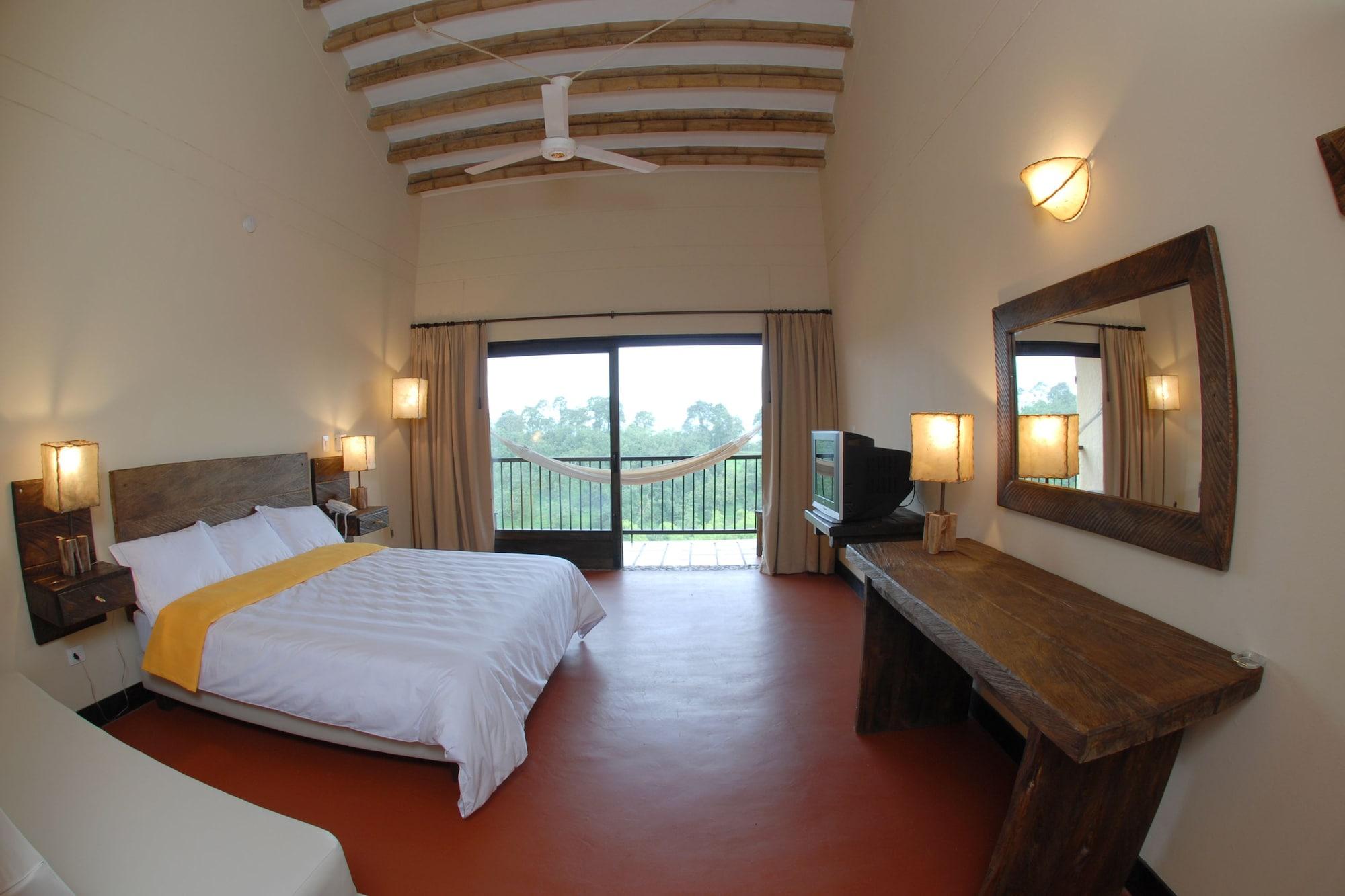 Decameron Panaca Quimbaya Extérieur photo