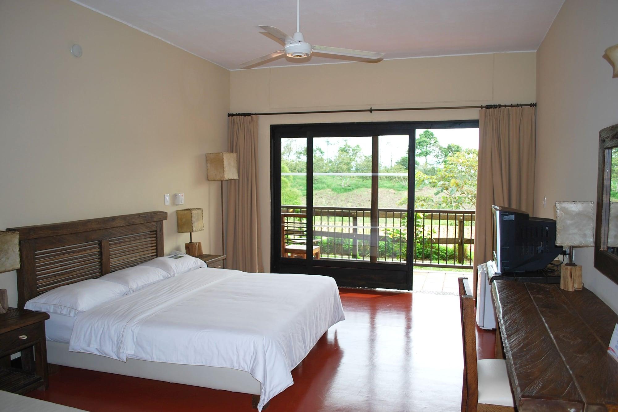 Decameron Panaca Quimbaya Extérieur photo