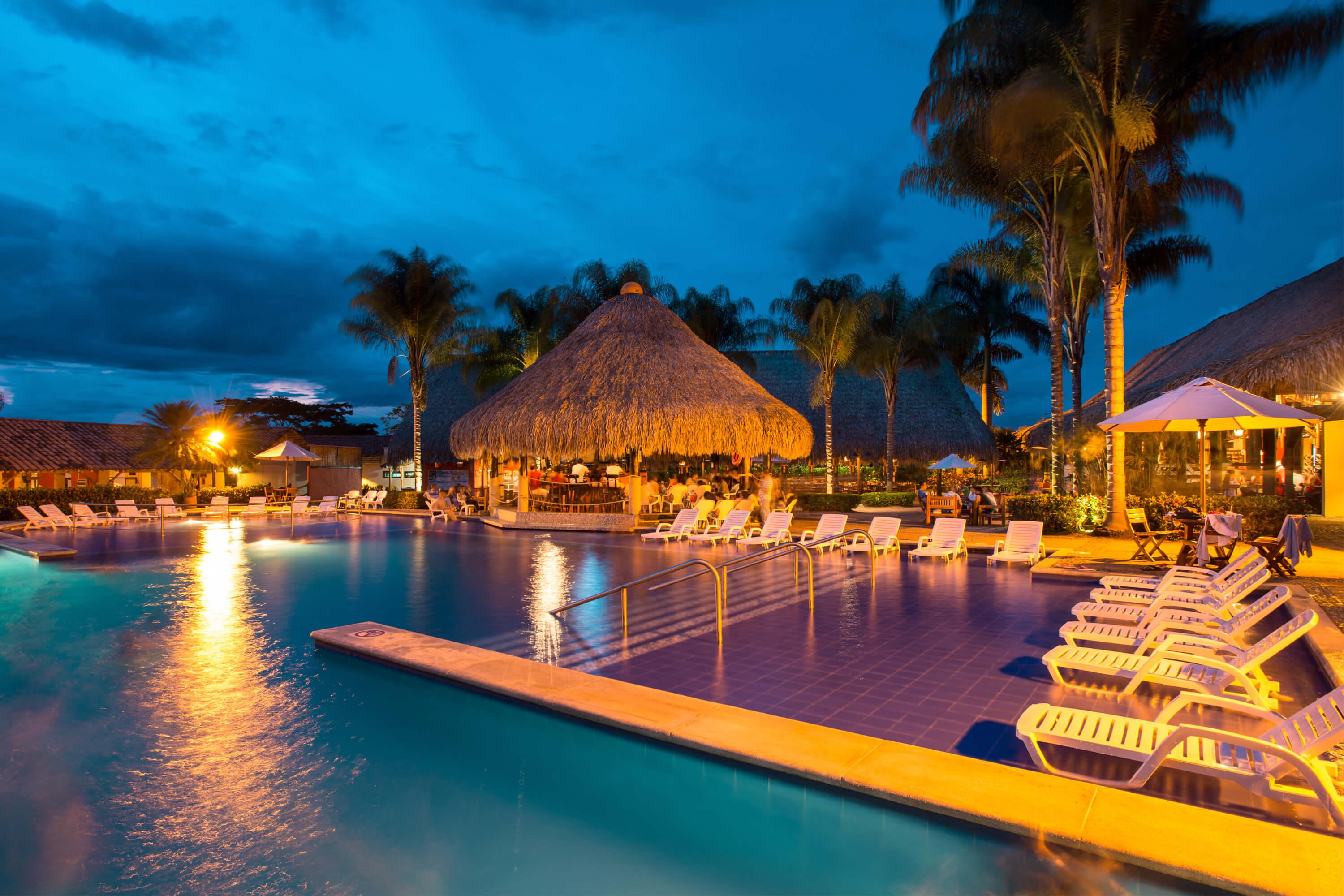 Decameron Panaca Quimbaya Extérieur photo