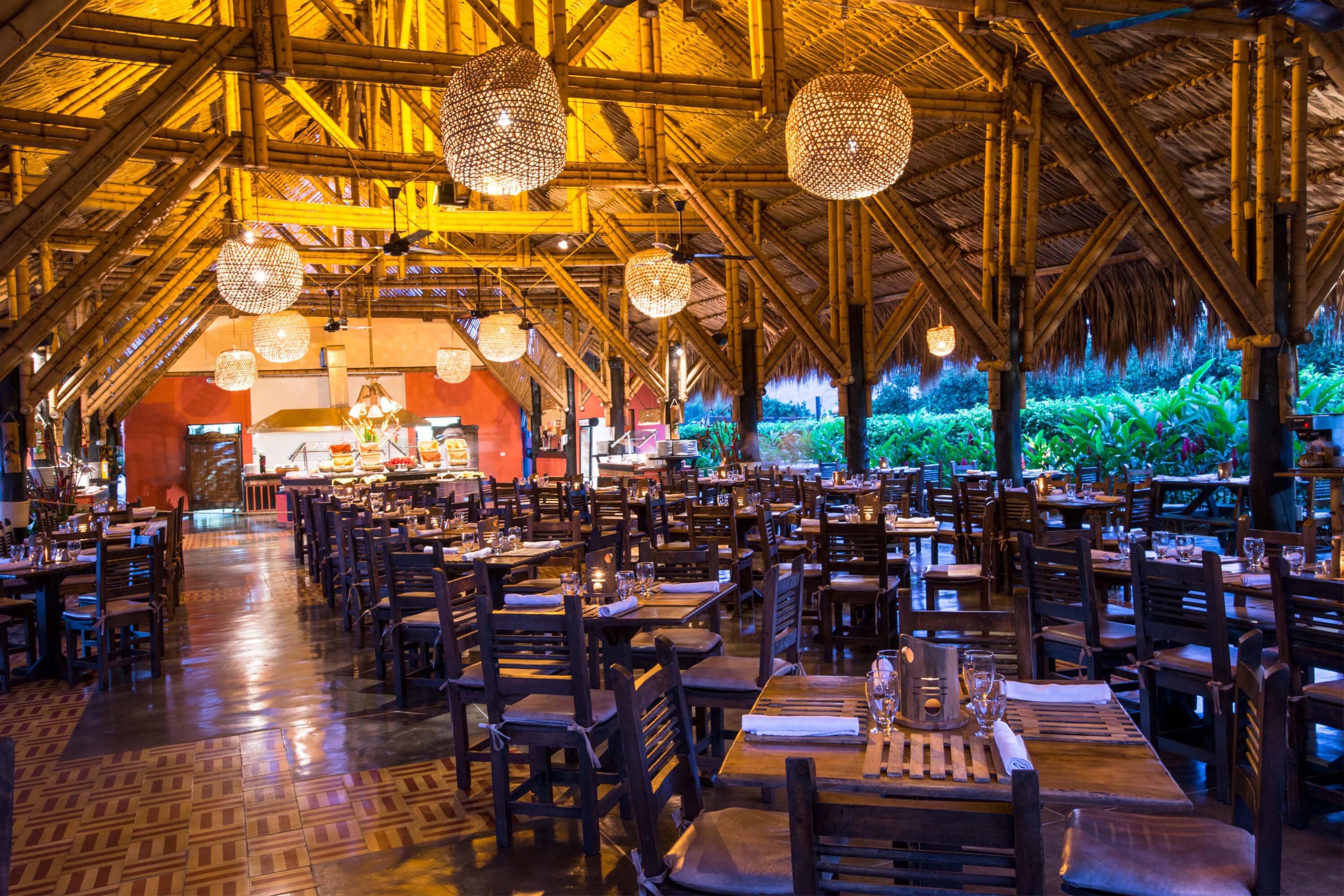 Decameron Panaca Quimbaya Extérieur photo