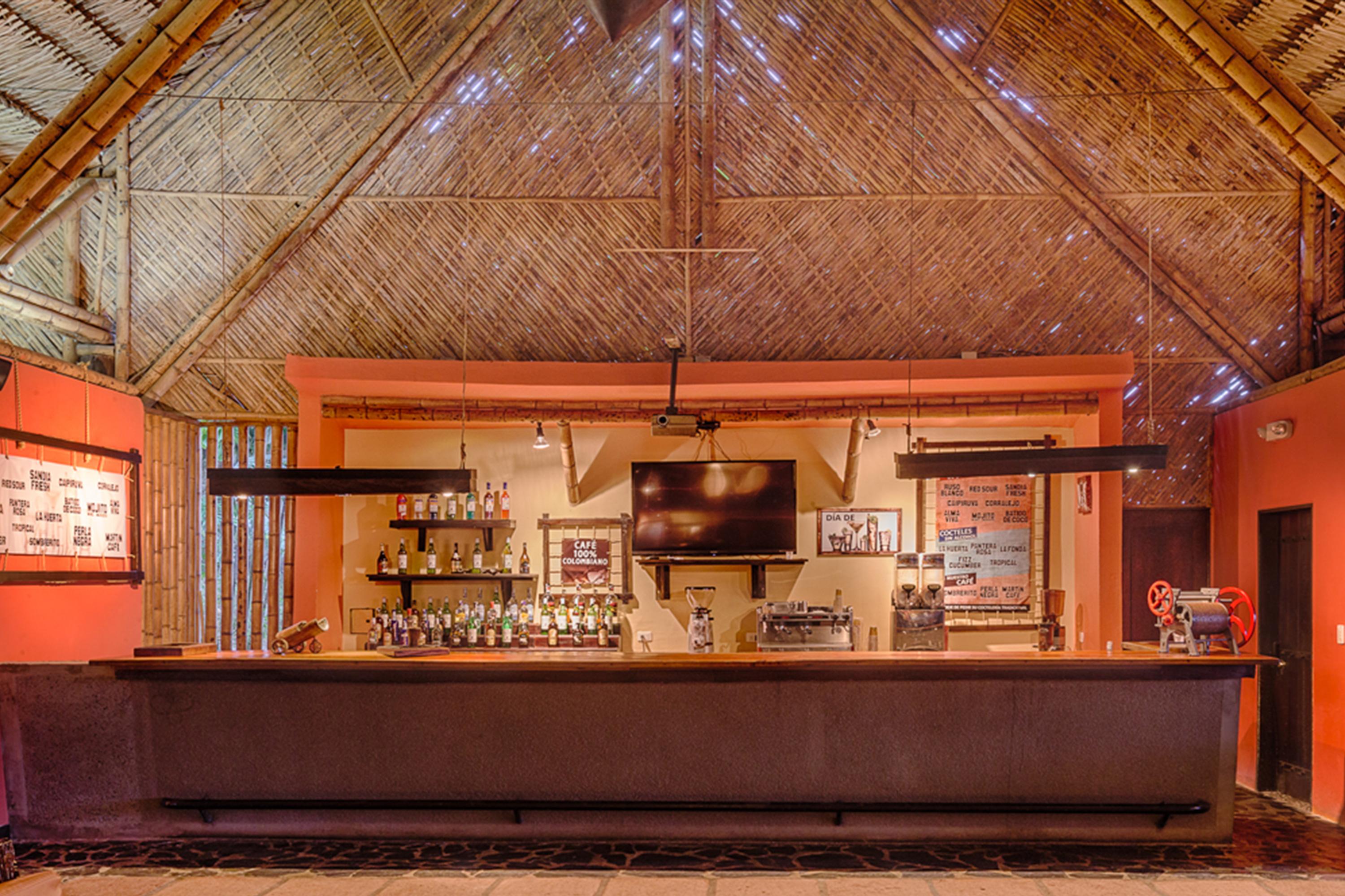 Decameron Panaca Quimbaya Extérieur photo