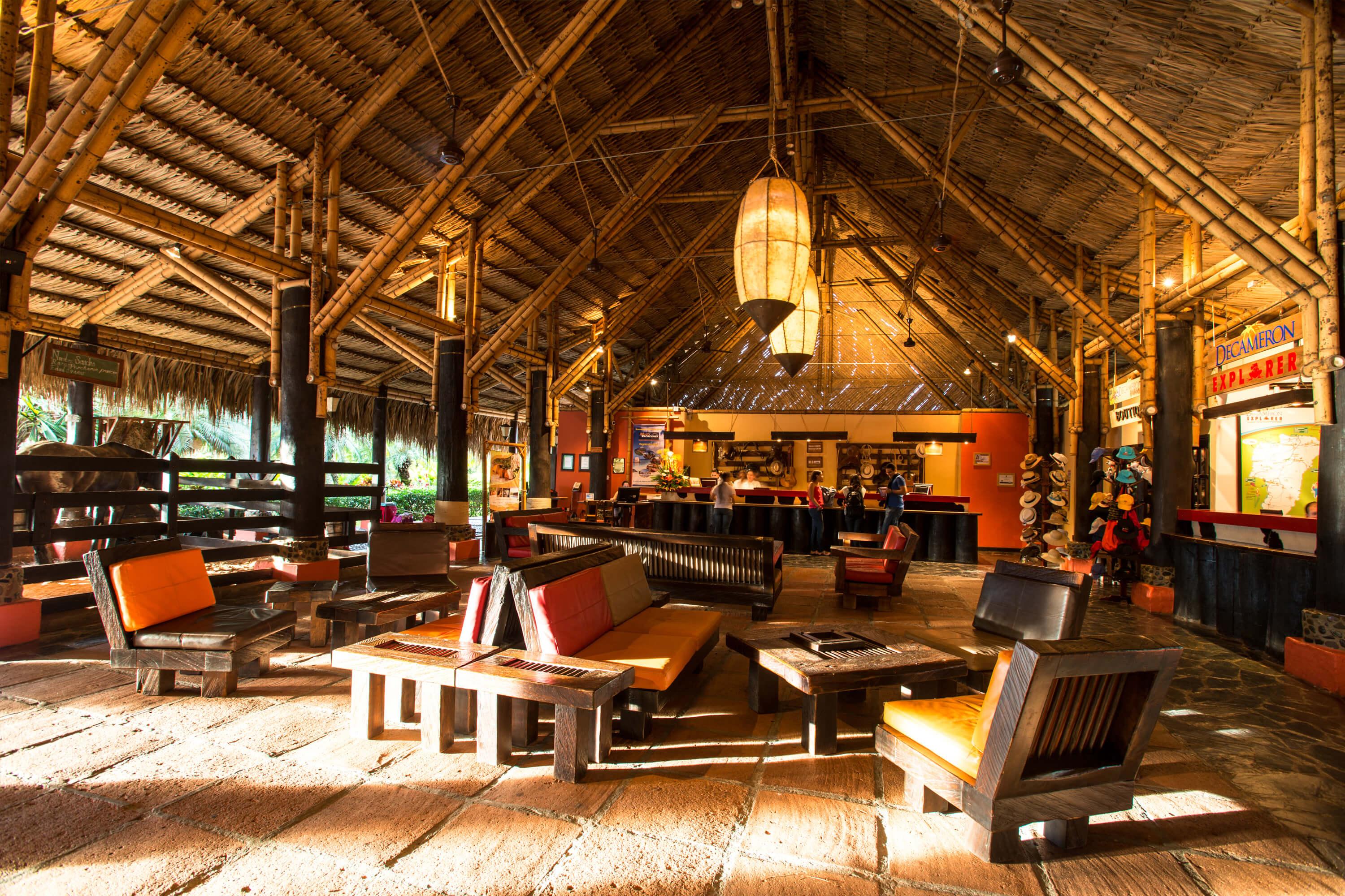 Decameron Panaca Quimbaya Extérieur photo