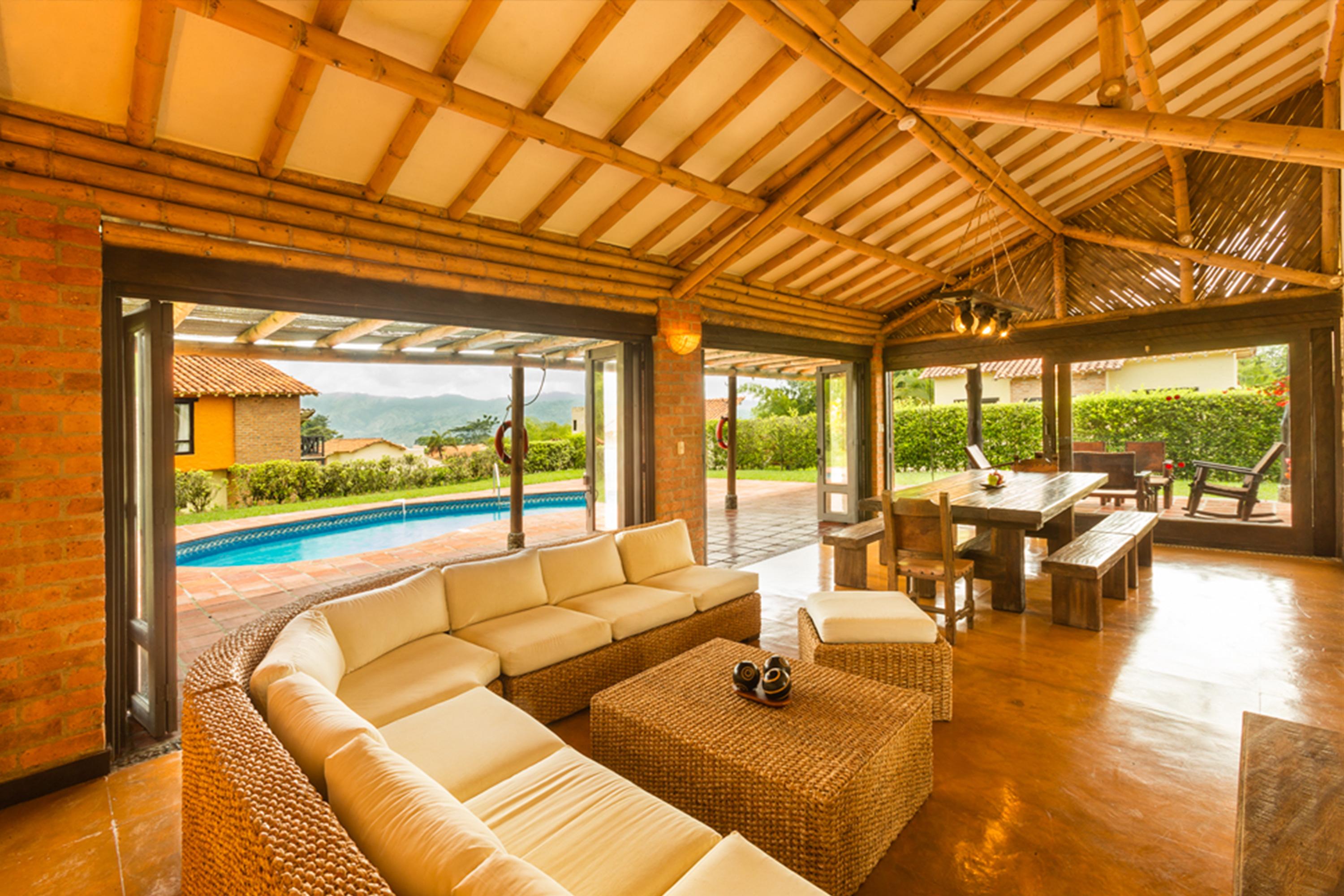 Decameron Panaca Quimbaya Extérieur photo