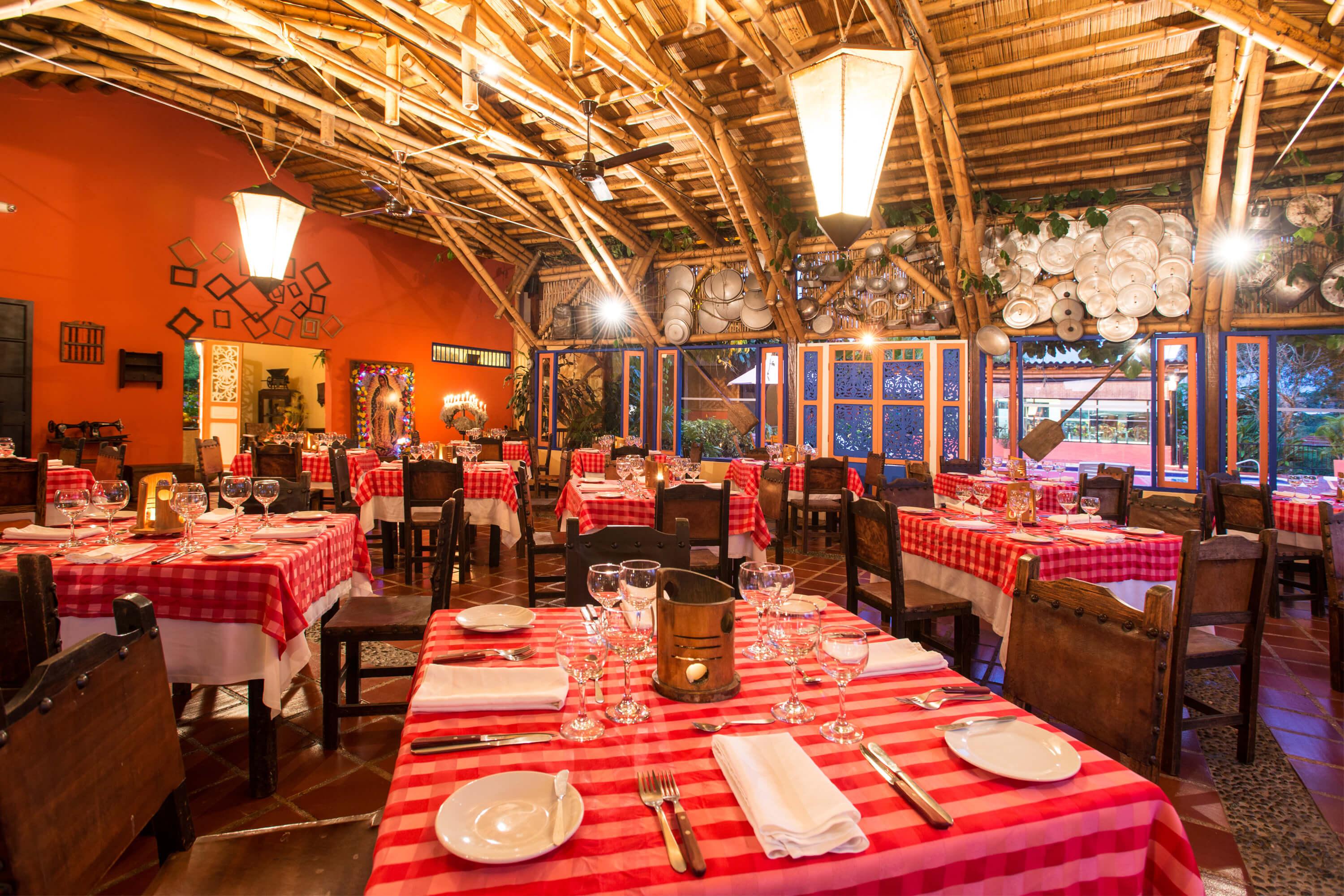 Decameron Panaca Quimbaya Extérieur photo