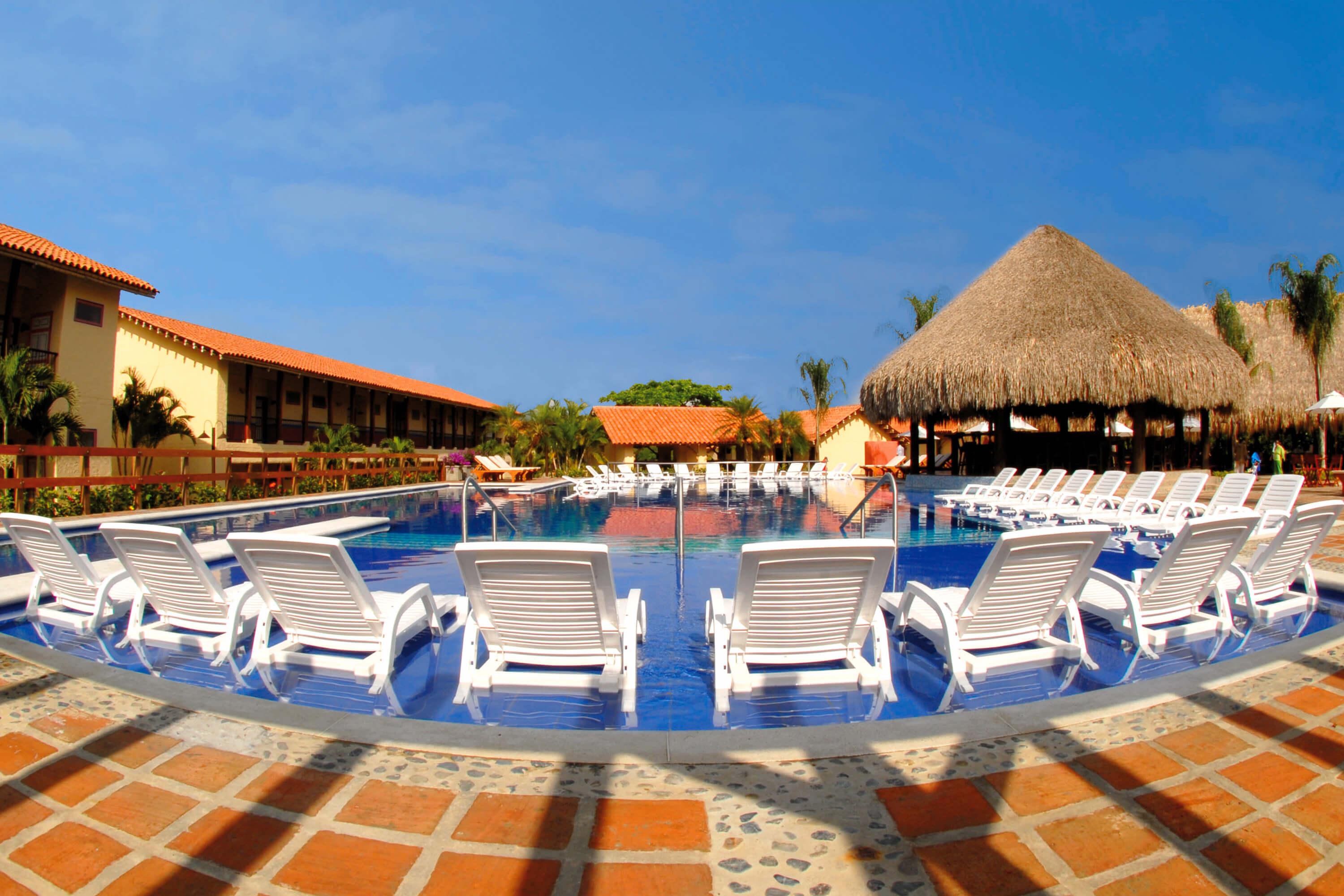 Decameron Panaca Quimbaya Extérieur photo