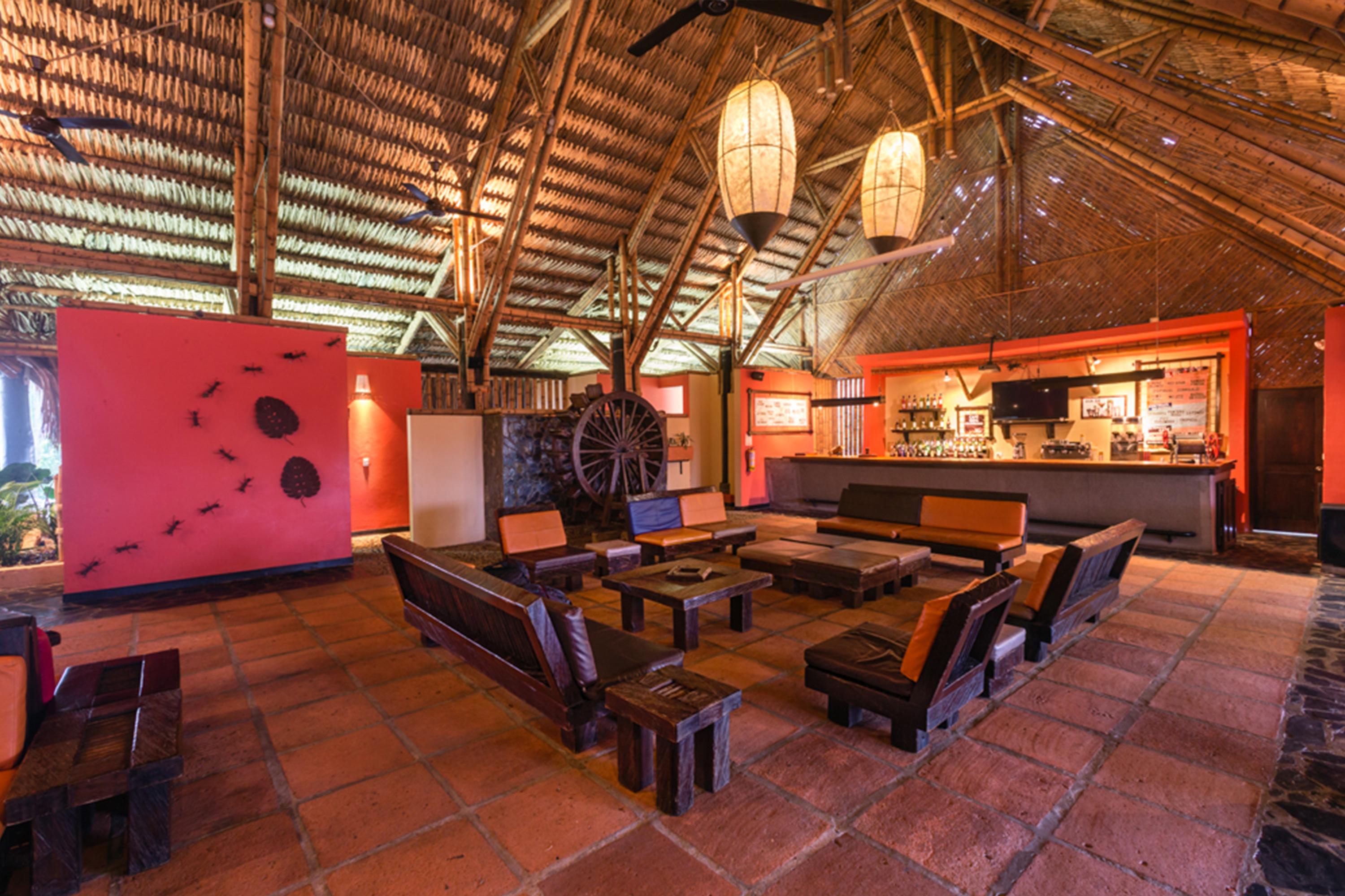 Decameron Panaca Quimbaya Extérieur photo