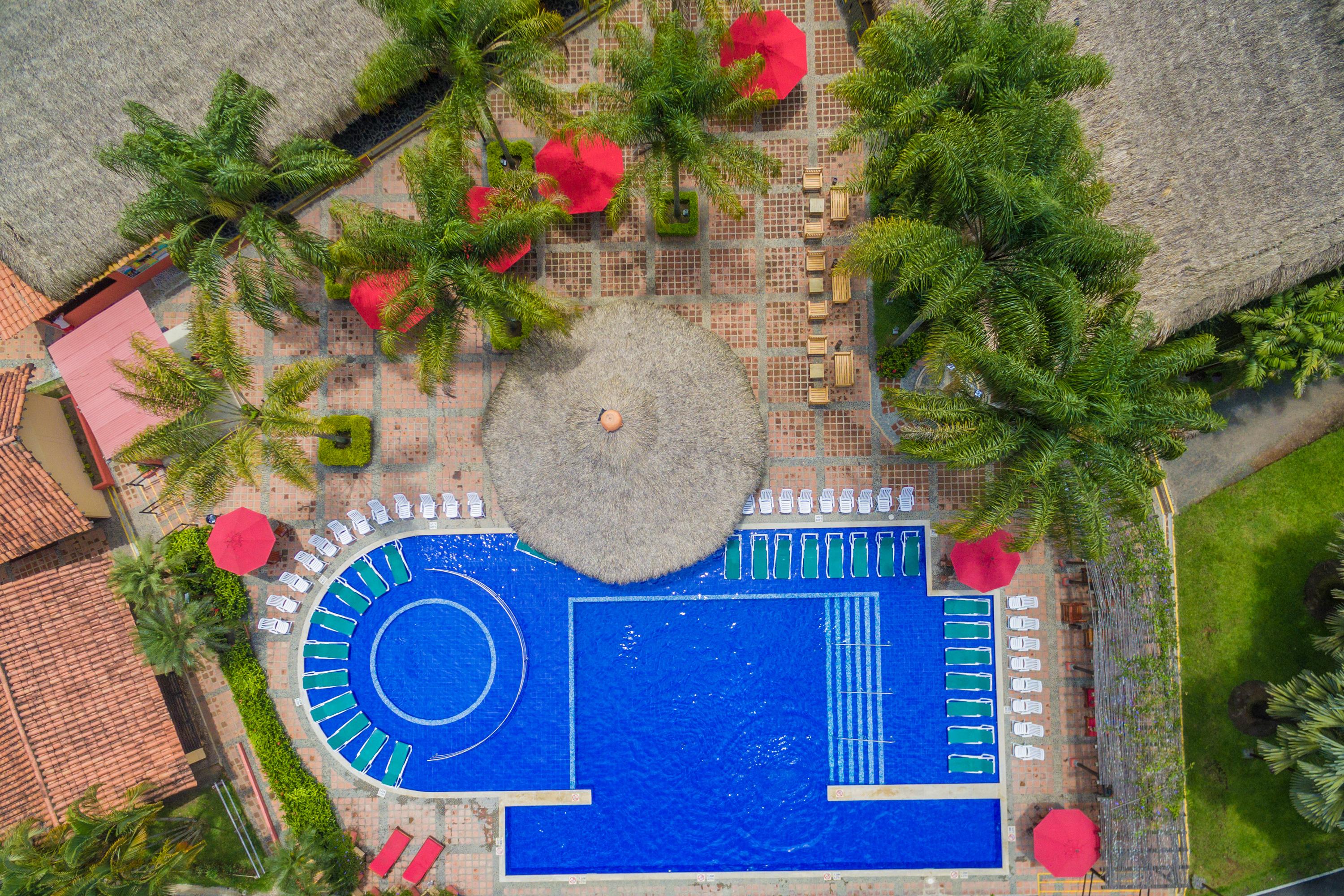 Decameron Panaca Quimbaya Extérieur photo