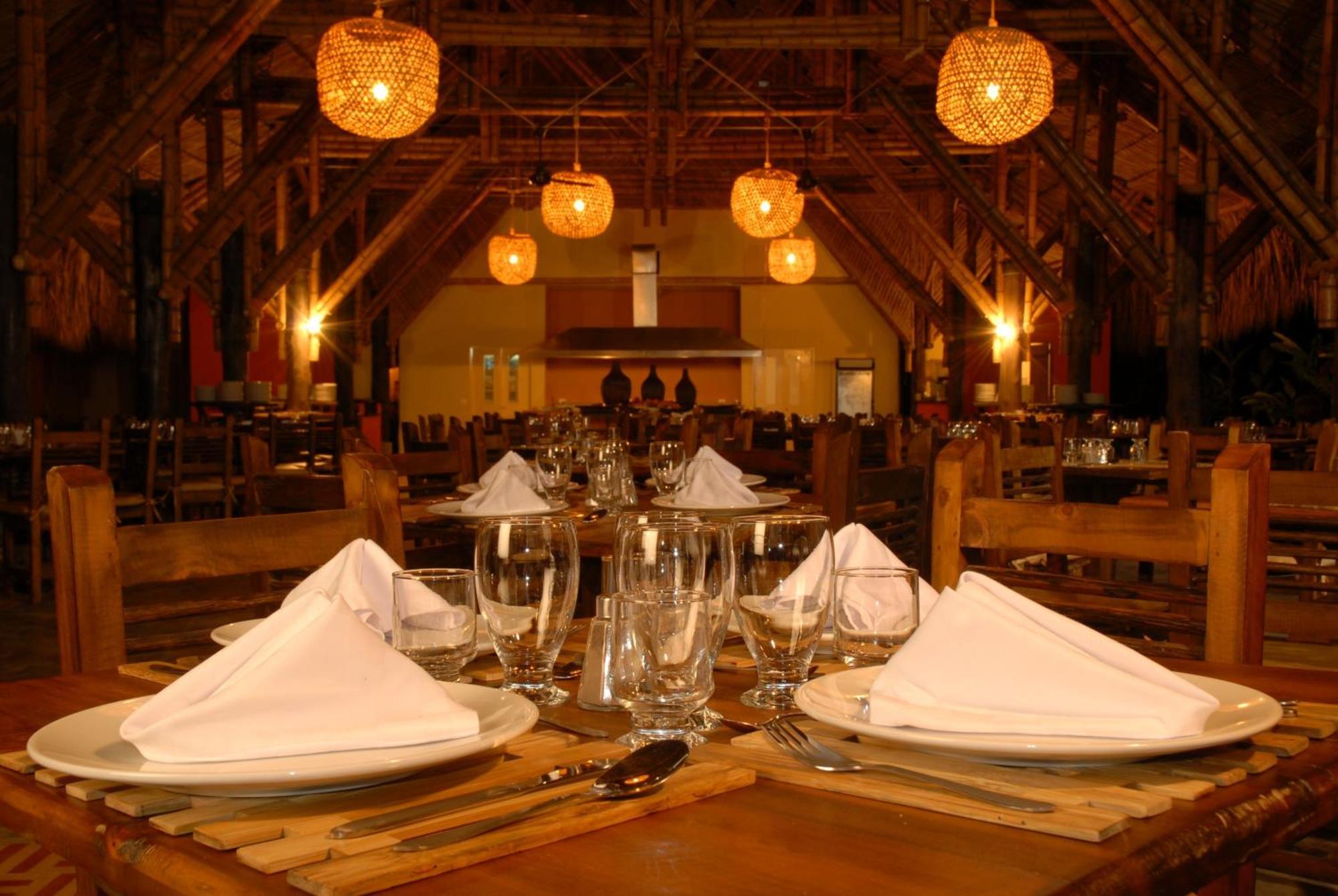 Decameron Panaca Quimbaya Extérieur photo