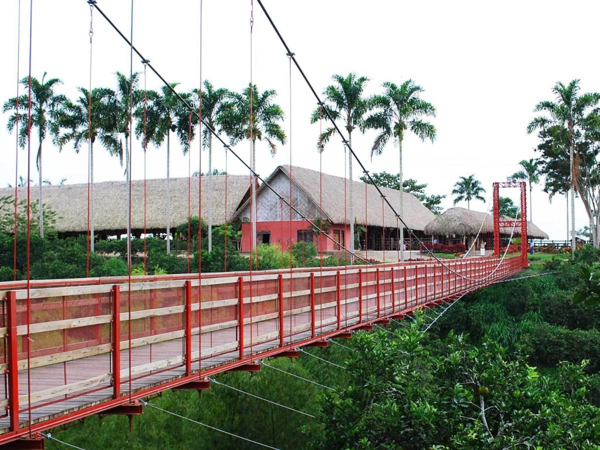 Decameron Panaca Quimbaya Extérieur photo