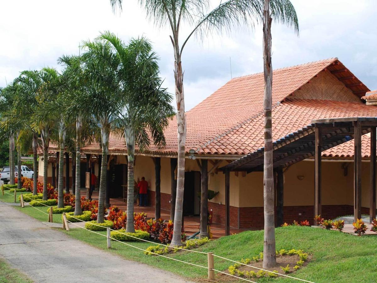 Decameron Panaca Quimbaya Extérieur photo