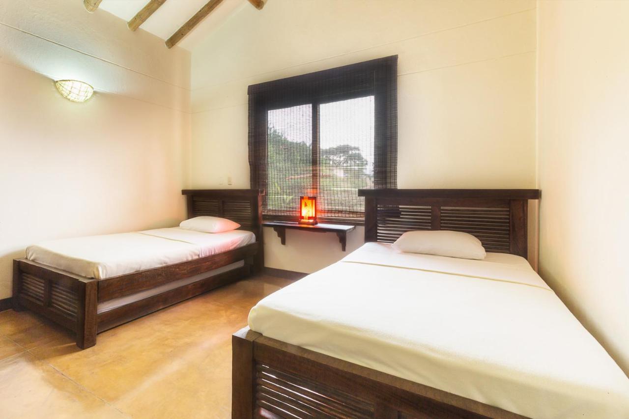 Decameron Panaca Quimbaya Extérieur photo