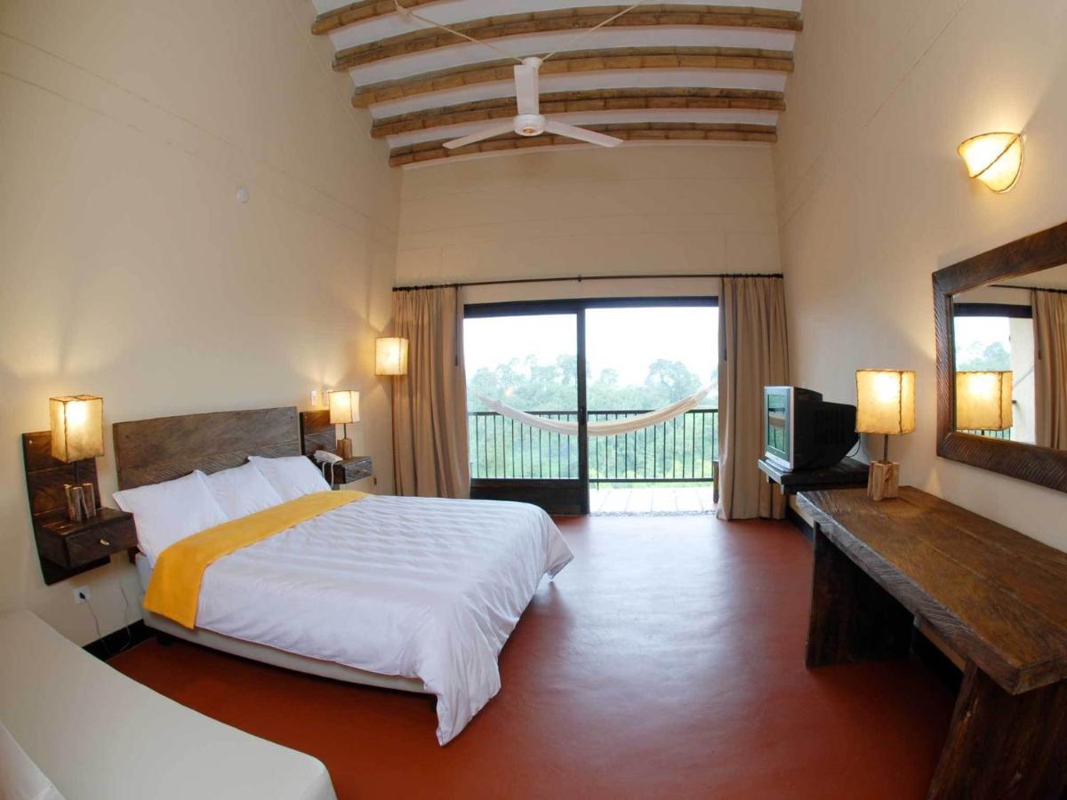 Decameron Panaca Quimbaya Extérieur photo