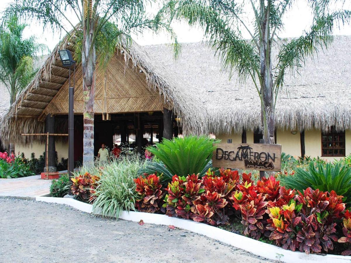 Decameron Panaca Quimbaya Extérieur photo
