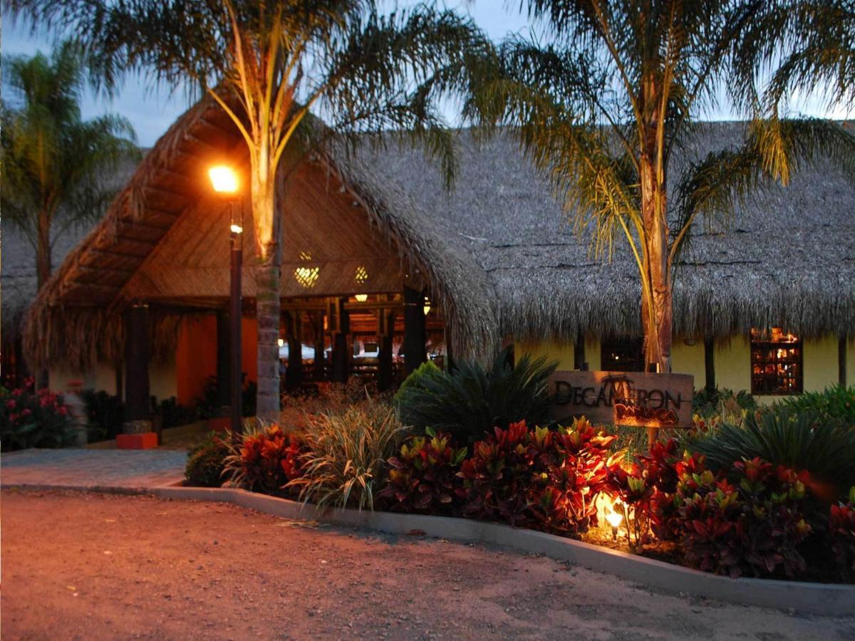 Decameron Panaca Quimbaya Extérieur photo
