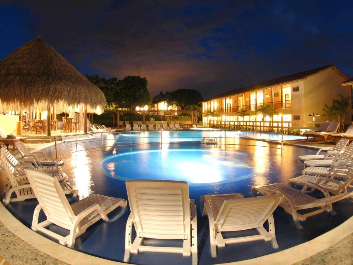 Decameron Panaca Quimbaya Extérieur photo