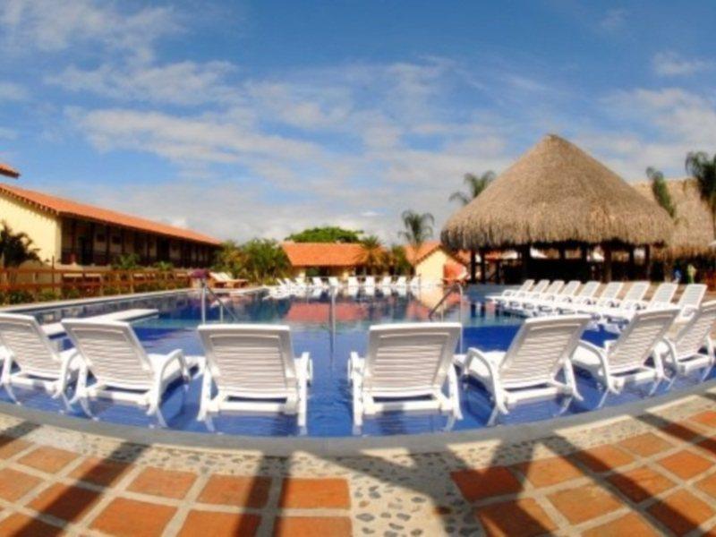 Decameron Panaca Quimbaya Extérieur photo