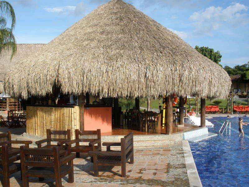 Decameron Panaca Quimbaya Extérieur photo