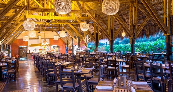 Decameron Panaca Quimbaya Extérieur photo