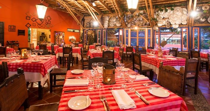 Decameron Panaca Quimbaya Extérieur photo