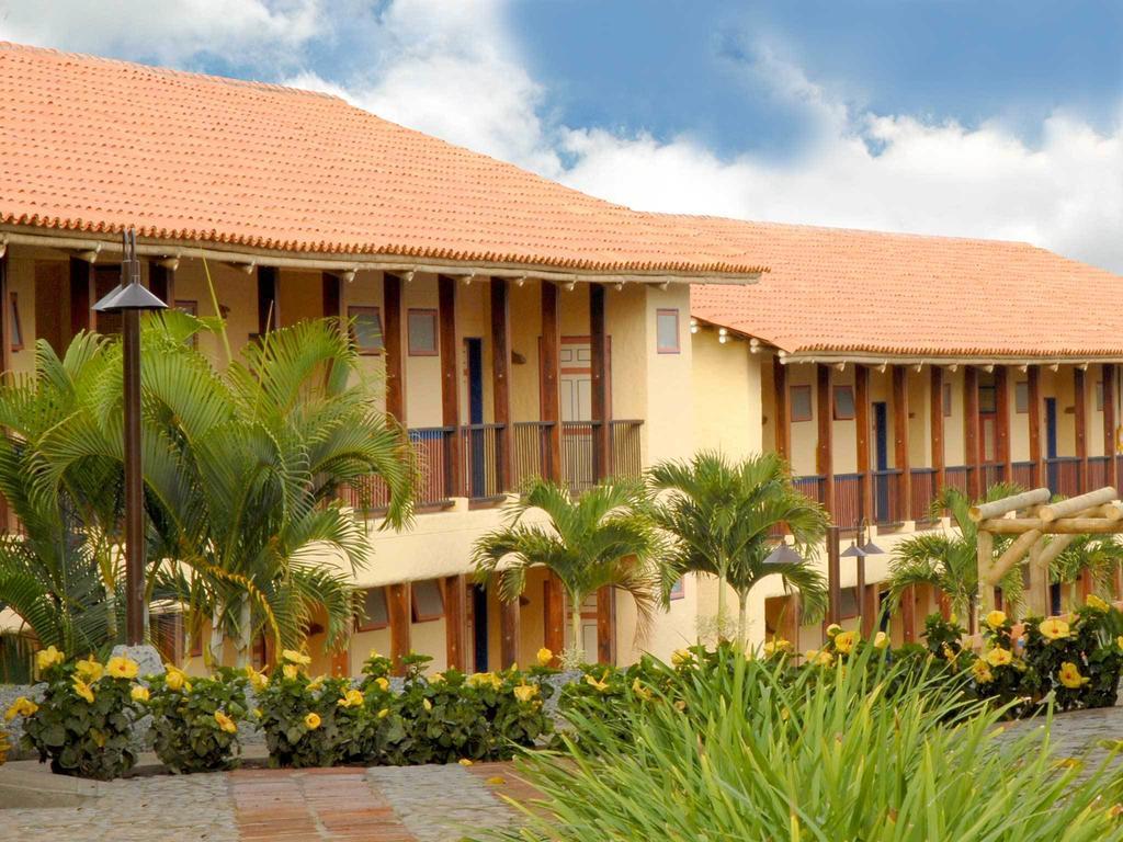 Decameron Panaca Quimbaya Extérieur photo