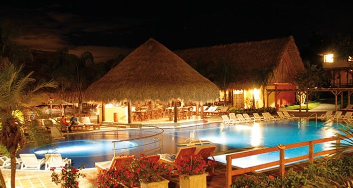 Decameron Panaca Quimbaya Extérieur photo